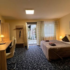 Comfort Double Kamer