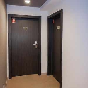 Lubhotel